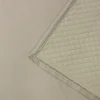3-in-1 Vorhang Thermo Dimo-Out Akustik Vorhang mit Multifunktionsband 2lagig beige 135x245cm