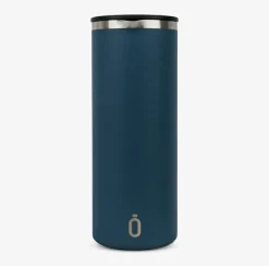 Isolierkanne Runbott Jug 1500ml mit Henkel ocean - geschmacksneutral, BPA-frei mit Keramikbeschichtung