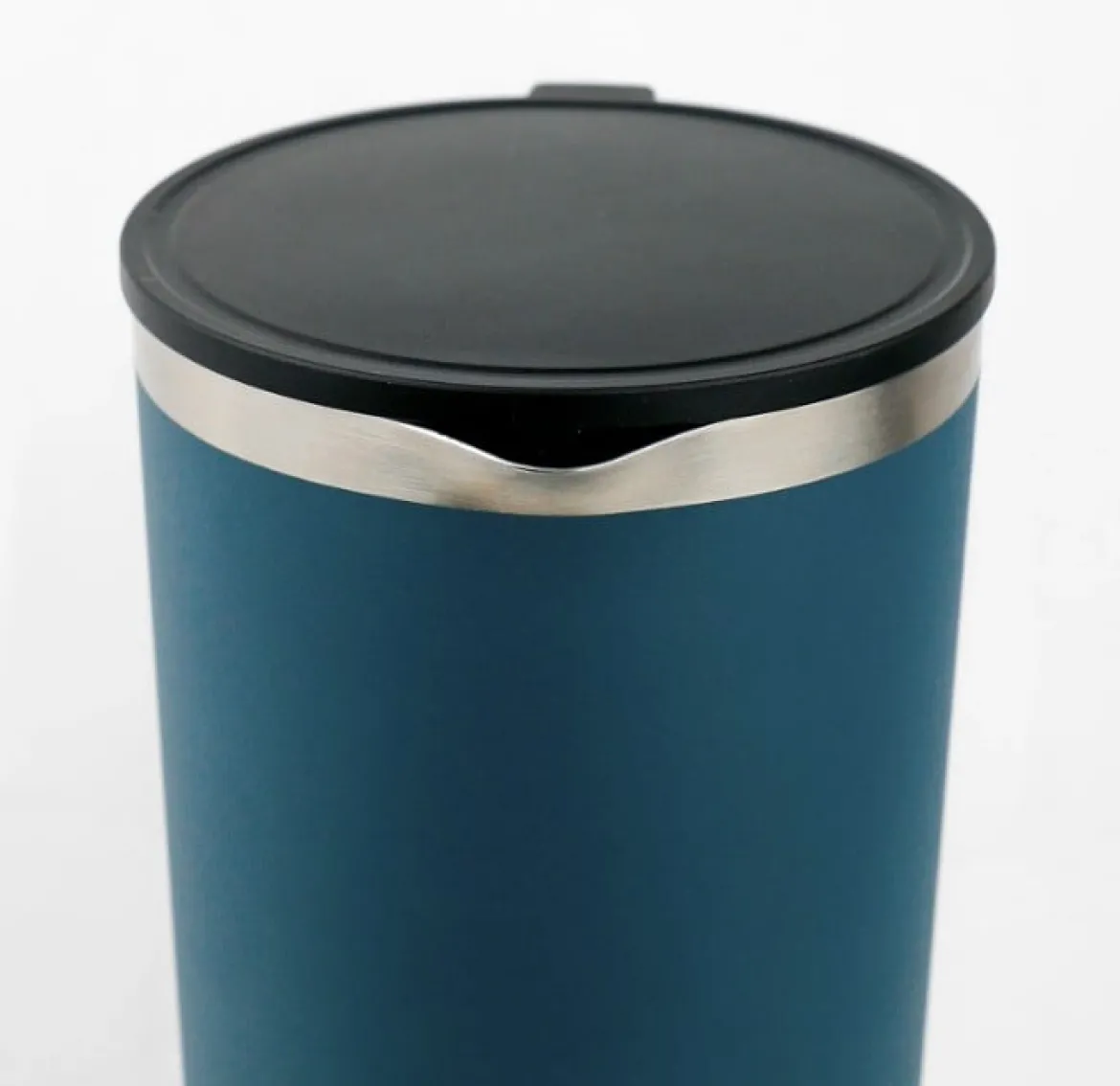 Isolierkanne Runbott Jug 1500ml mit Henkel ocean - geschmacksneutral, BPA-frei mit Keramikbeschichtung