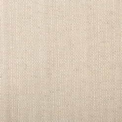 Jacquard Stoff aus Baumwolle und Leinen mit Struktur natur 2,80m Breite