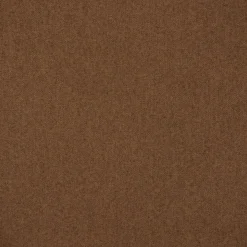 Jacquard-Stoff Dekostoff Herringbone Fischgrätmuster Streifen braun meliert 1,40m Breite