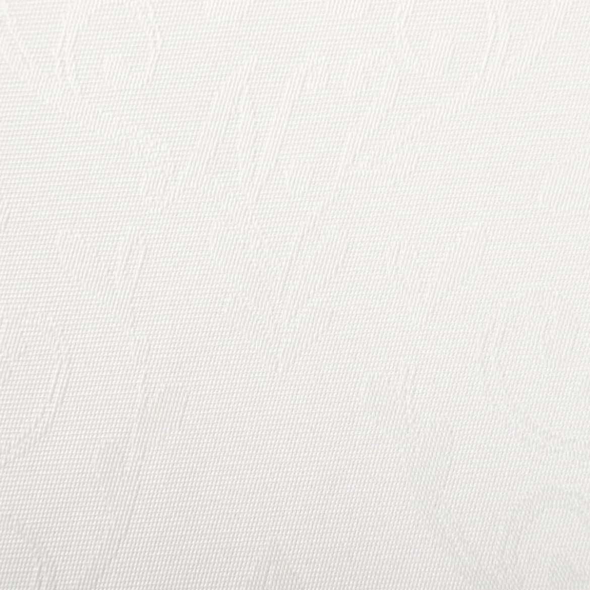 Jacquard Stoff Dekostoff Triest Ornamente weiß 1,4m Breite