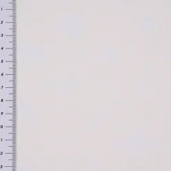 Jacquard Tischwäschestoff Doubleface extrabreit Livorno Flechtstreifen weiß 3,2m Breite