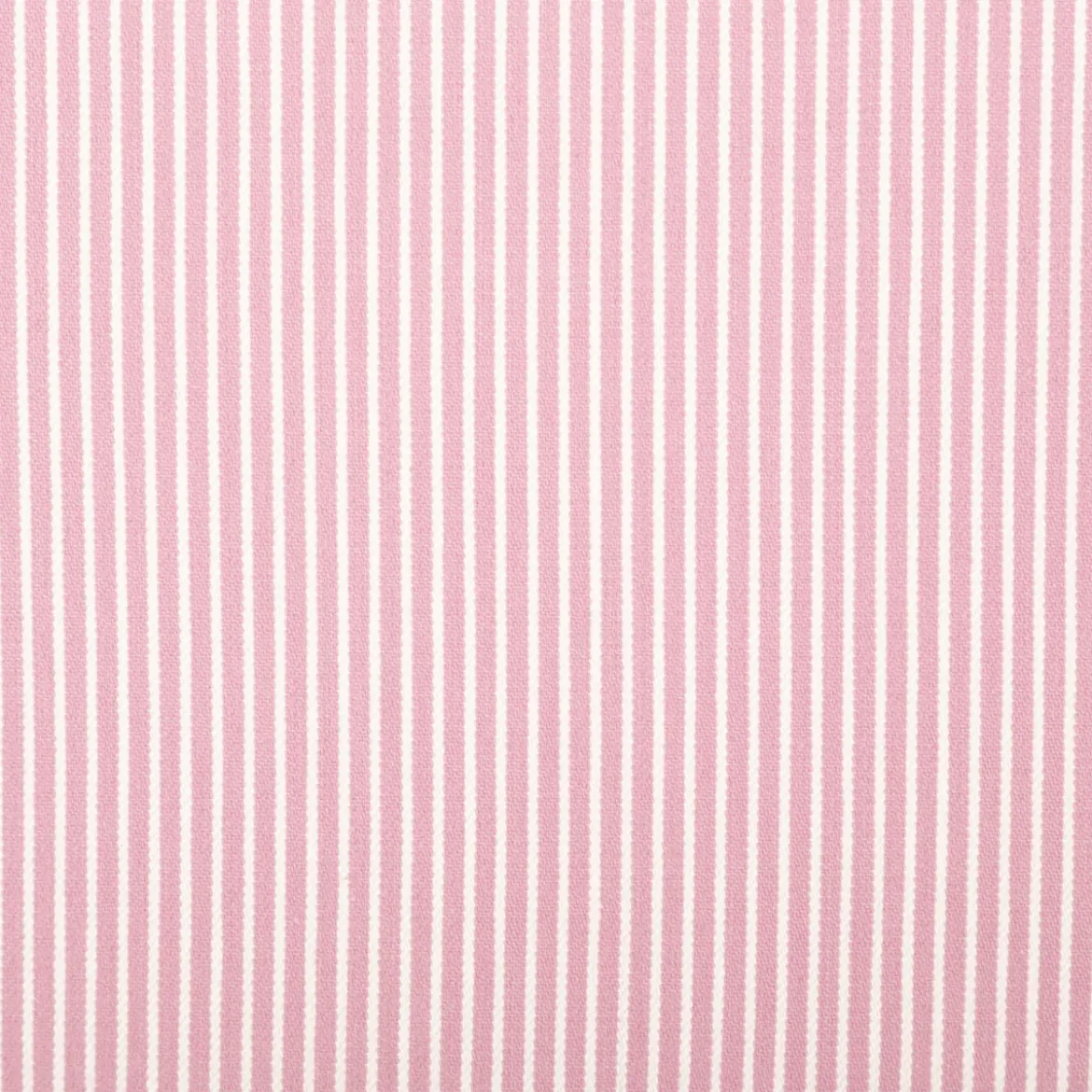 Jeansstoff Stretch Streifen rosa 140cm Breite