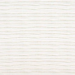 Jersey Baumwolljersey Baby und Kinderstoff Streifen wollweiß grau grün 1,50m Breite