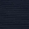 Jersey Ottoman Rippjersey einfarbig dunkelblau 1,40m Breite