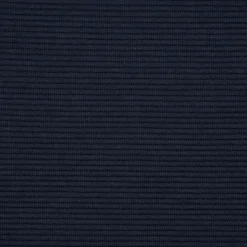 Jersey Ottoman Rippjersey einfarbig dunkelblau 1,40m Breite