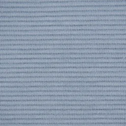 Jersey Ottoman Rippjersey einfarbig rauchblau 1,40m Breite