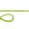 Jersey Paspelband lime Meterware Breite: 1cm