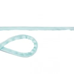 Jersey Paspelband mintgrün Meterware Breite: 1cm