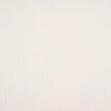 Jersey Rippjersey einfarbig creme 1,40m Breite