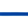 Jersey Schrägband royalblau Breite: 2cm