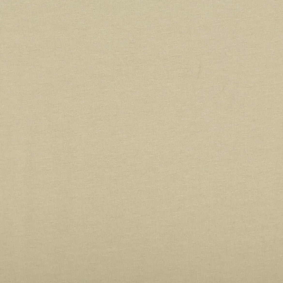 Jersey Stoff Baumwolljersey uni olivgrün 1,50m Breite