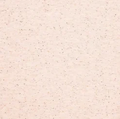 Jersey Stoff Flocken rosa neon Stoffabschnitt von Rico Design 80x100cm