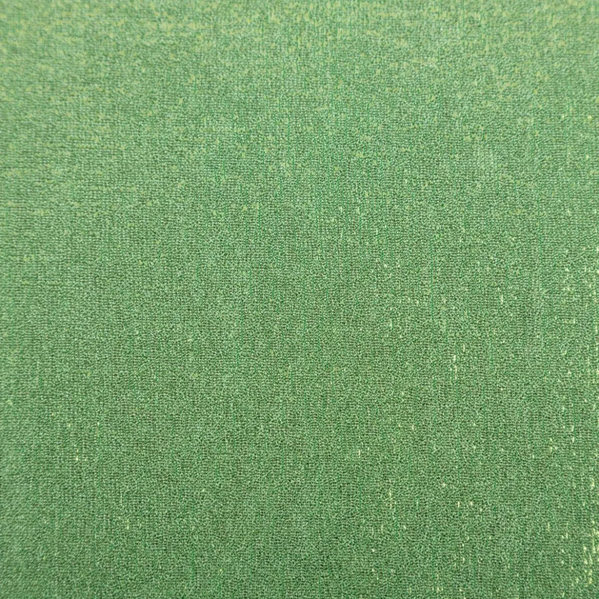 Jersey Stoff Glitzer Slinky Bijoux Foil grün 1,45m Breite