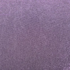 Jersey Stoff Glitzer Slinky Bijoux Foil lila 1,45m Breite