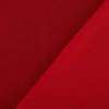 Jersey Stoff Glitzer Slinky Bijoux Foil rot 1,45m Breite