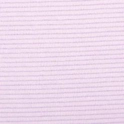 Jersey Stoff Rippjersey Ottoman uni Lila 1,50m Breite