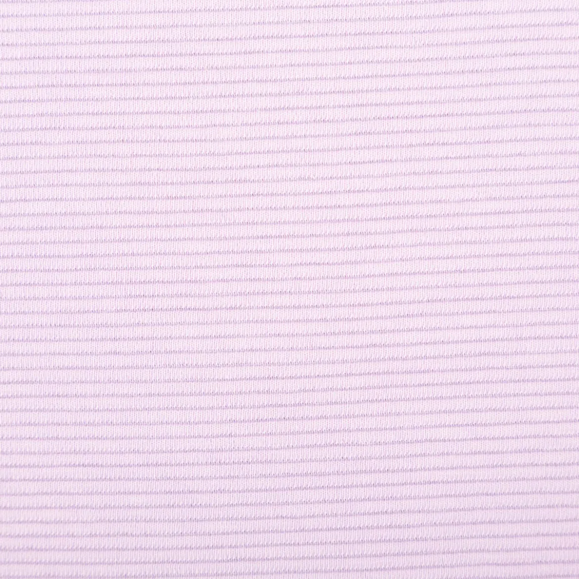 Jersey Stoff Rippjersey Ottoman uni Lila 1,50m Breite