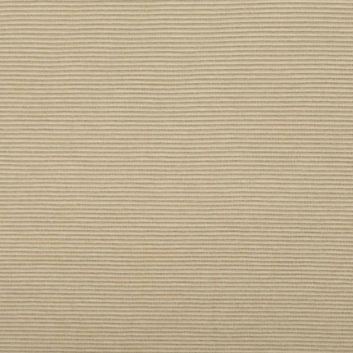 Jersey Stoff Rippjersey Ottoman uni olivgrün 1,50m Breite