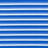 Jersey Stoff Streifen schmal blau Töne