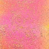 Jerseystoff Stretch Jersey Glitzer Neonfarben orange pink gelb 1,5m Breite