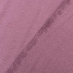 Jersey Tencel Modal für Bekleidung einfarbig flieder lila 1,45m Breite