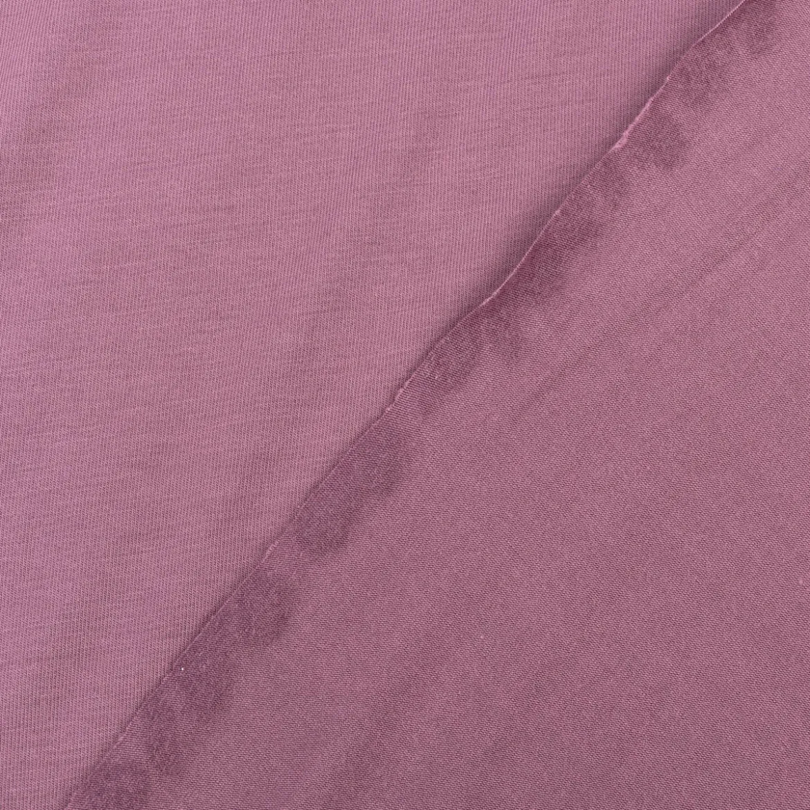 Jersey Tencel Modal für Bekleidung einfarbig flieder lila 1,45m Breite