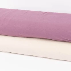 Jersey Tencel Modal für Bekleidung einfarbig beige 1,45m Breite