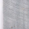Jute Jutestoff Dekostoff Sackleinen Rupfen 0,5x9,1m grau