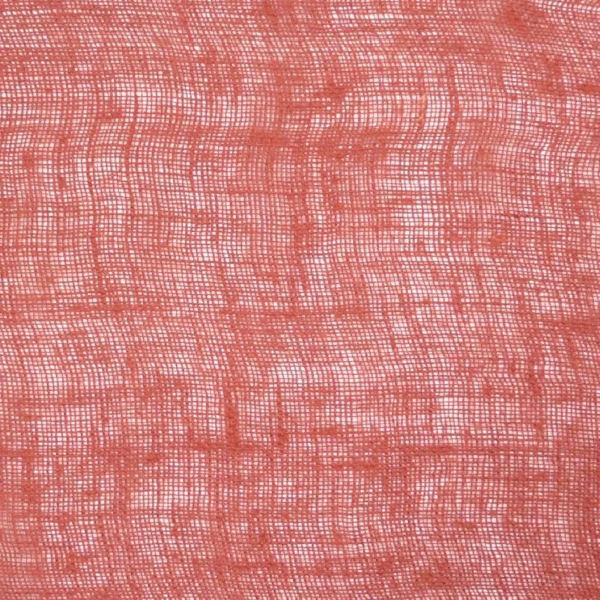 Jute Jutestoff Dekostoff Sackleinen Rupfen 0,5x9,1m rost