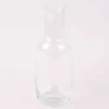 Karaffe Glas farblos 27cm