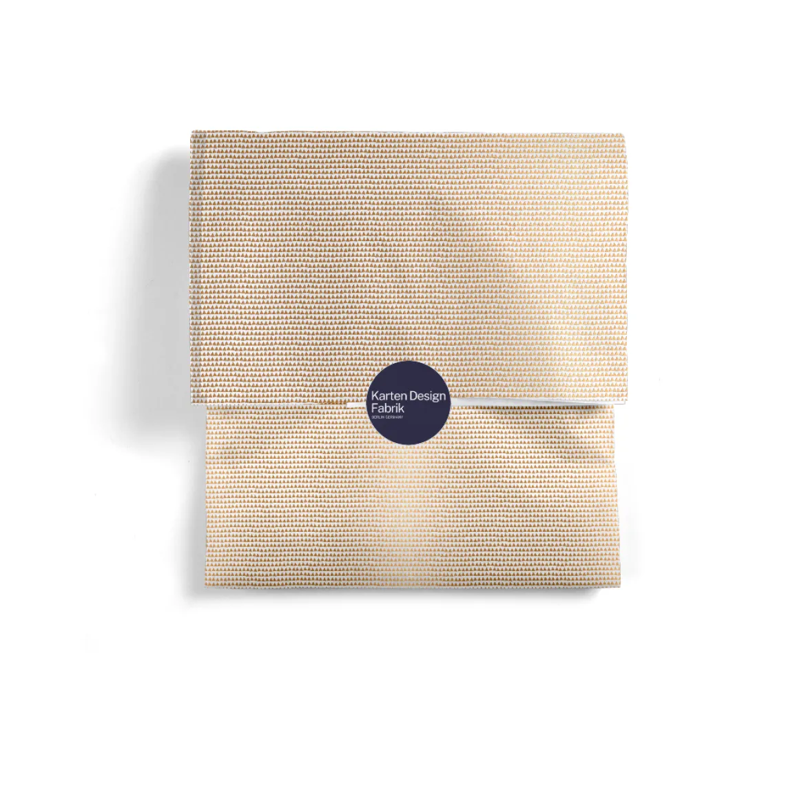 Karten Design Fabrik Geschenkpapier Bogen DURCH SCHÜTTELN weiß gold 50x70cm
