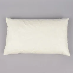 Kissenfüllung Füllkissen Kissen Inlett Federn 30x50cm