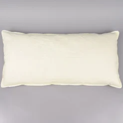 Kissenfüllung Füllkissen Kopfkissen Federn 40x80cm