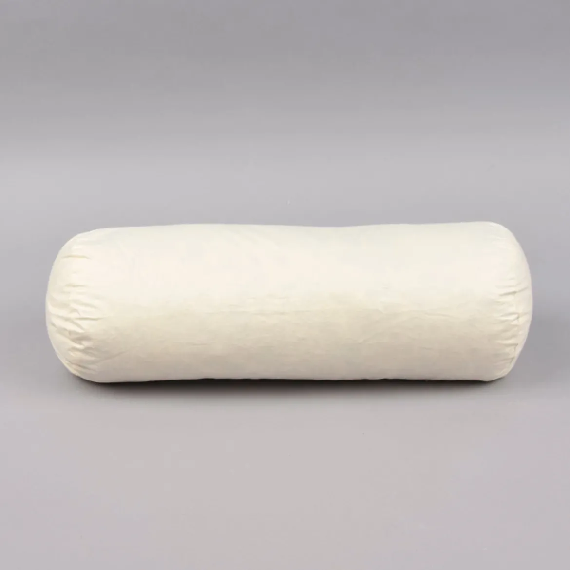 Kissenfüllung Nackenrolle Federn 15x40cm
