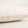Kissen Henne mit Küken Baumwolle von Boltze 45x45cm