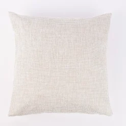 Kissenhülle Dallas creme 50x50cm