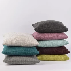 Kissenhülle Dallas creme 40x40cm