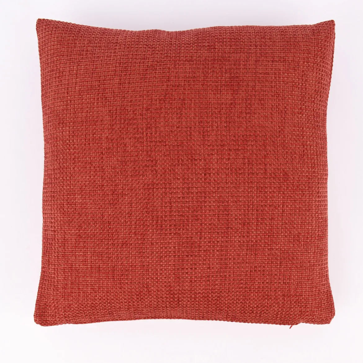Kissenhülle Dallas rot 50x50cm