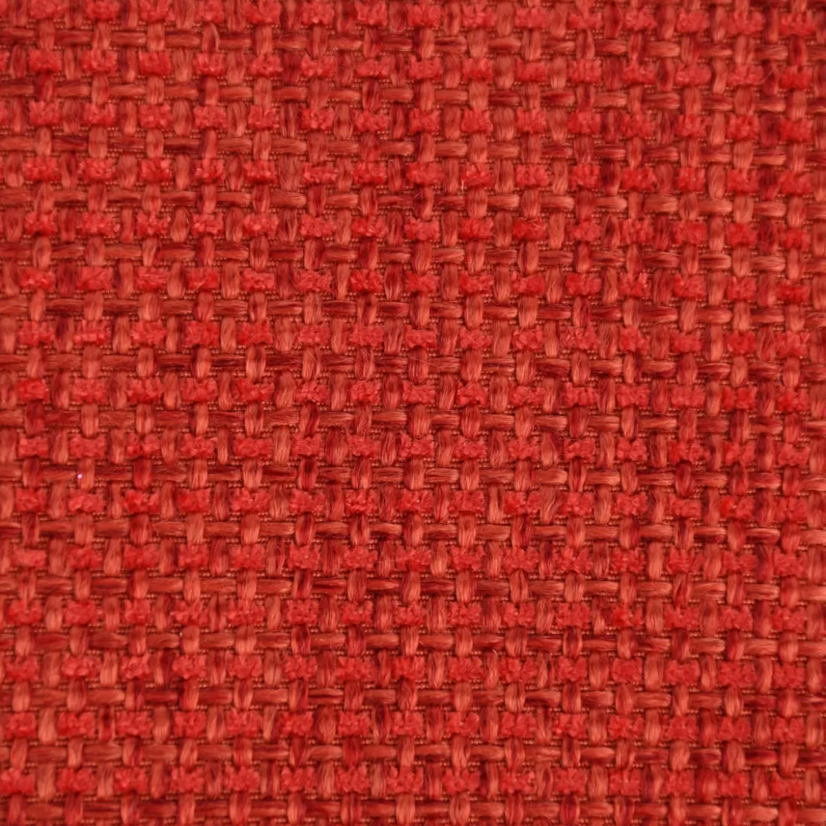 Kissenhülle Dallas rot 50x50cm