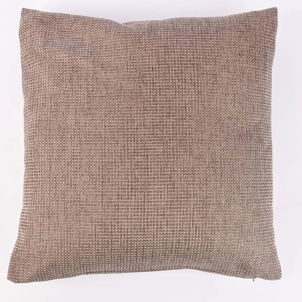 Kissenhülle Dallas taupe 50x50cm