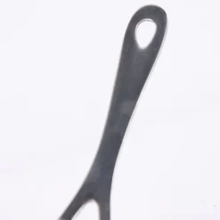 Kleiner Topf mit Griff kupferfarbig 19x9x5cm
