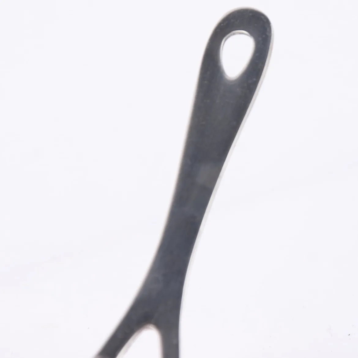 Kleiner Topf mit Griff kupferfarbig 19x9x5cm