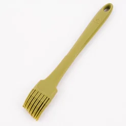 Kochblume Design Pinsel S Backpinsel Silikonpinsel 24x3,5cm verschiedene Farben