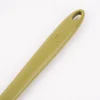 Kochblume Design Teigschaber M Silikonschaber 28cm olive