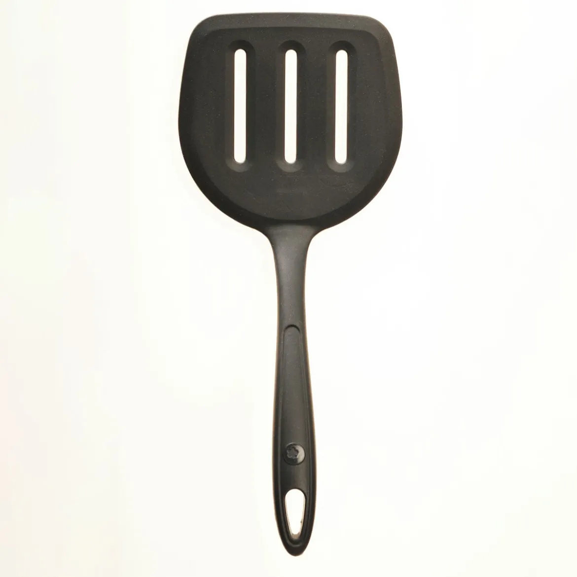 Kochblume Fischwender Design-Wender XL Silikon 31cm anthrazit
