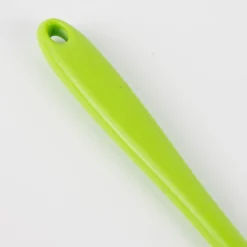Kochblume Flexlöffel L Silikon mit Edelstahlkern 31cm grün