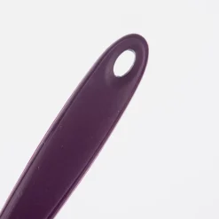 Kochblume Junior Flexlöffel S Silikon mit Edelstahlkern 20cm lila