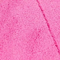 Kochblume Microfasertuch lila pink ca. 30x30cm